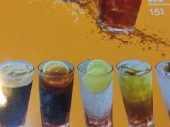 -维园港式茶餐厅(龙岗盛平店)