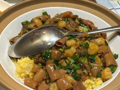 -双合园·海鲜水饺青岛菜(万佳广场店)