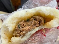-清泉阁包子铺(中山路店)
