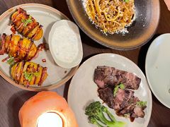 -XUN Bistro西餐厅
