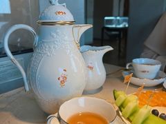 -Me Coffee下午茶艺术空间