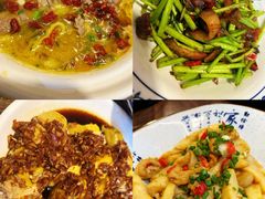 -铭厨特色家常菜(金色溪泉湾店)