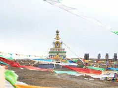 -大冬树山垭口