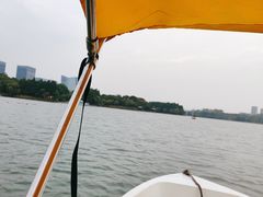 -暨阳湖生态园