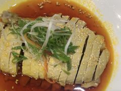 -金哥私房菜馆(张府园总店)