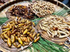 -昆虫窝子·特色云南菜(拓东路总店)