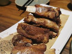 -三姐妹餐厅(曲江店)