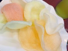 -聚首堂·特色小吃·肘子(什刹海德胜门店)