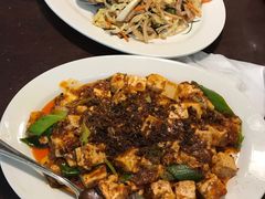 -富满美食