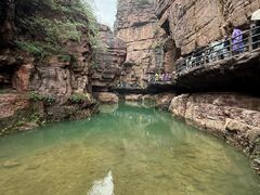 -云台山风景名胜区