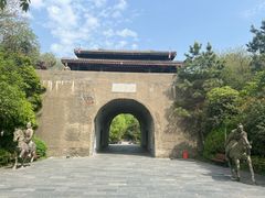 -合肥三国新城遗址公园