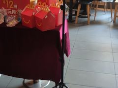 -麦当劳(伟城广场店)