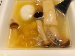 -新天世纪中餐厅