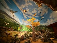 -安徽省地质博物馆