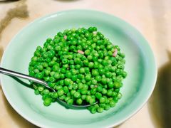 火腿甜豆-弄堂里(西溪龙湖天街店)