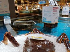 -盒马鲜生(悦峰店)
