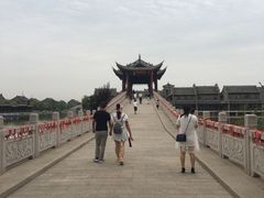 -朱仙镇启封故园景区