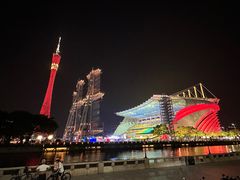 -海心沙亚运公园
