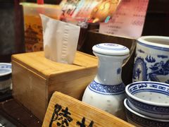 -南京大牌档(崇文门国瑞店)