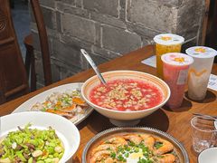 -甬上名灶(天一阁·翠柏店)