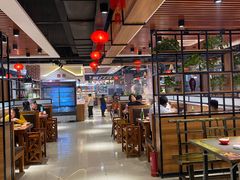 -火云天重庆火锅自助(中山路店)