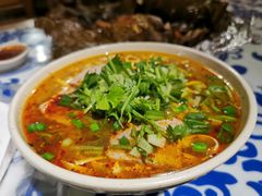 -罍+村卤菜摊(罍街店)
