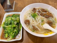 -其美潮州鱼旦粉世家(花城汇南区分店)