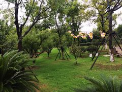 -呼吸森林·生态农庄农家乐私房菜