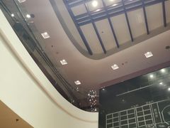 -西安绿地假日酒店