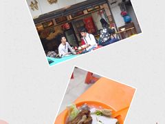 -食盈碗仔翅(星玺广场店)