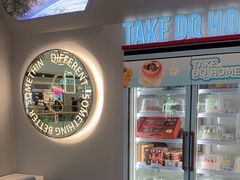 -DQ·蛋糕·冰淇淋(通州万达店)