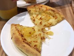 -乐凯撒披萨(汇港购物中心店)