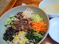 -全州拌饭馆(断桥店)