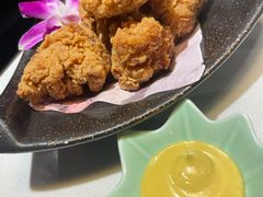 -千寻山野烤肉(天虹店)