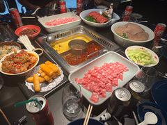 -大隐·成都火锅Bistro(合生麒麟新天地店)