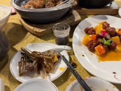 -202特色排档(五缘湾店)