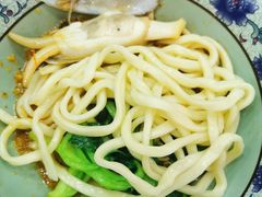 -台州老六海鲜面馆(上南总店)