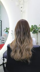 -FASHION PALACE hair+