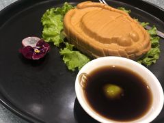 -望乡楼上海菜(日月光店)