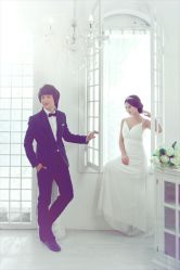 -秦皇岛我和你婚纱摄影工作室