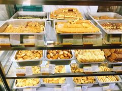 花生排-哈氏·上海哈尔滨食品厂(五角场万达广场店)