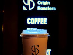 -KYO COFFEE(胶州路店)