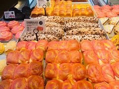 -麦陌(正弘城店)