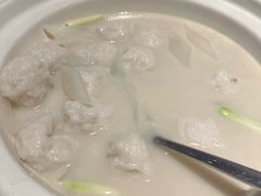 -粗茶淡饭·汉口公馆(循礼门店)