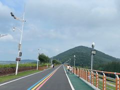 -南京金牛湖风景区