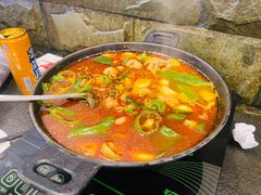 -湘肠香火锅店(团结湖店)