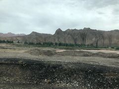 -天山神秘大峡谷