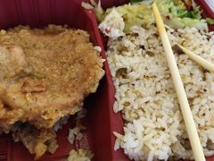 -大圆碗•T骨大排饭(永安道店)