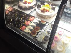 罗莎蛋糕魔法师(司门口店)-罗莎蛋糕(魔法师司门口店)