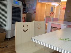 -朴鲸家正宗韩国料理(福田店)